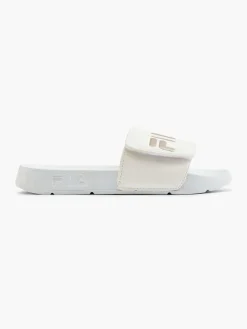 Ladies Fila Slides
