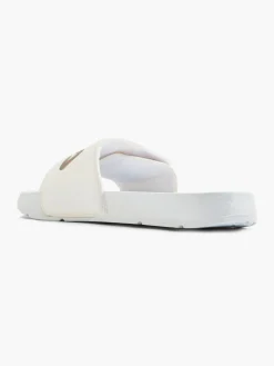 Ladies Fila Slides