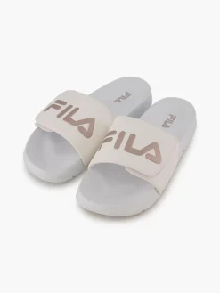Ladies Fila Slides