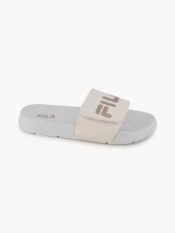 Ladies Fila Slides