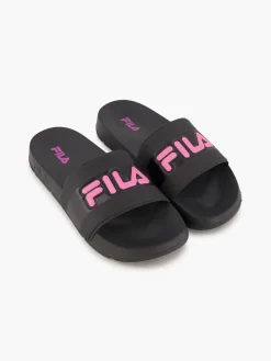 Ladies Fila Slides