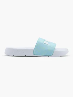 Ladies Fila Slides