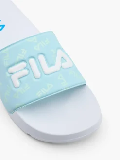 Ladies Fila Slides