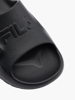 Ladies Fila Slides
