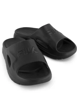 Ladies Fila Slides