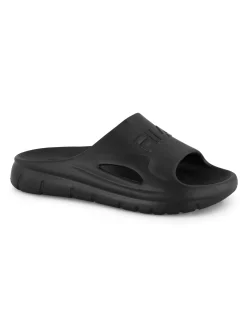 Ladies Fila Slides