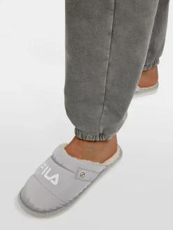 Ladies Fila Slippers
