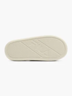 Ladies Fila Slippers