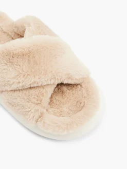 Ladies Fila Slippers