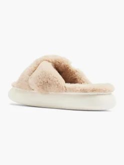 Ladies Fila Slippers