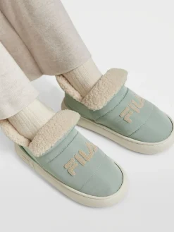 Ladies Fila Slippers