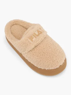 Ladies Fila Slippers