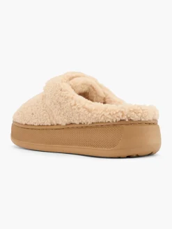 Ladies Fila Slippers
