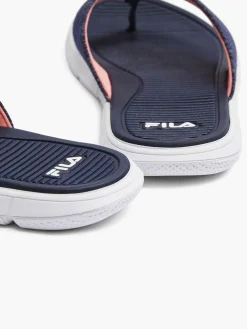Ladies Fila Toe Post Flip-flops