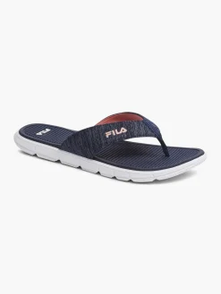 Ladies Fila Toe Post Flip-flops