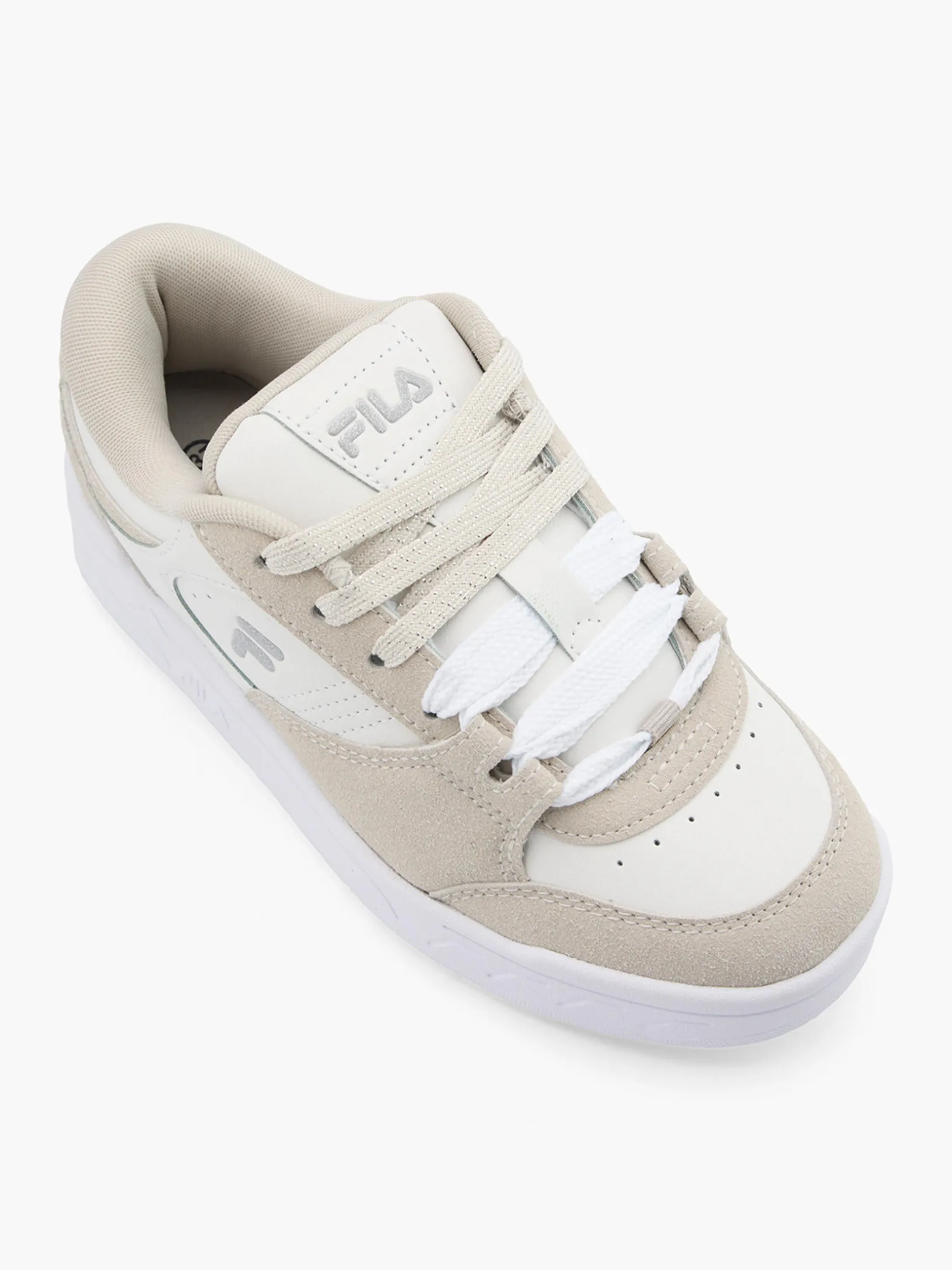 Ladies Fila Trainers