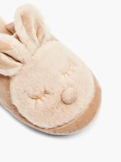 Ladies Mule Slippers