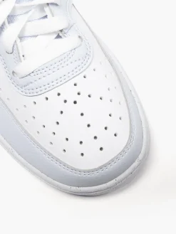 Ladies Nike Court Vision Low Trainers