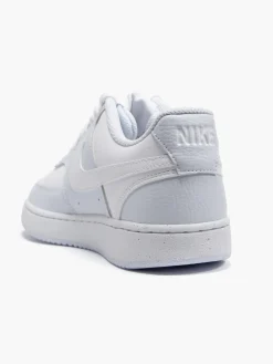 Ladies Nike Court Vision Low Trainers