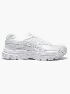 Ladies Nike Initiator Trainers White