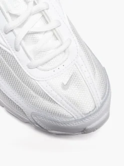 Ladies Nike Initiator Trainers White