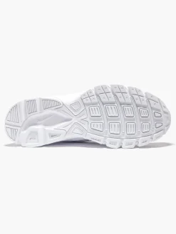 Ladies Nike Initiator Trainers White