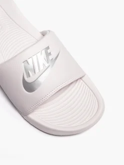Ladies Nike Victori Slides