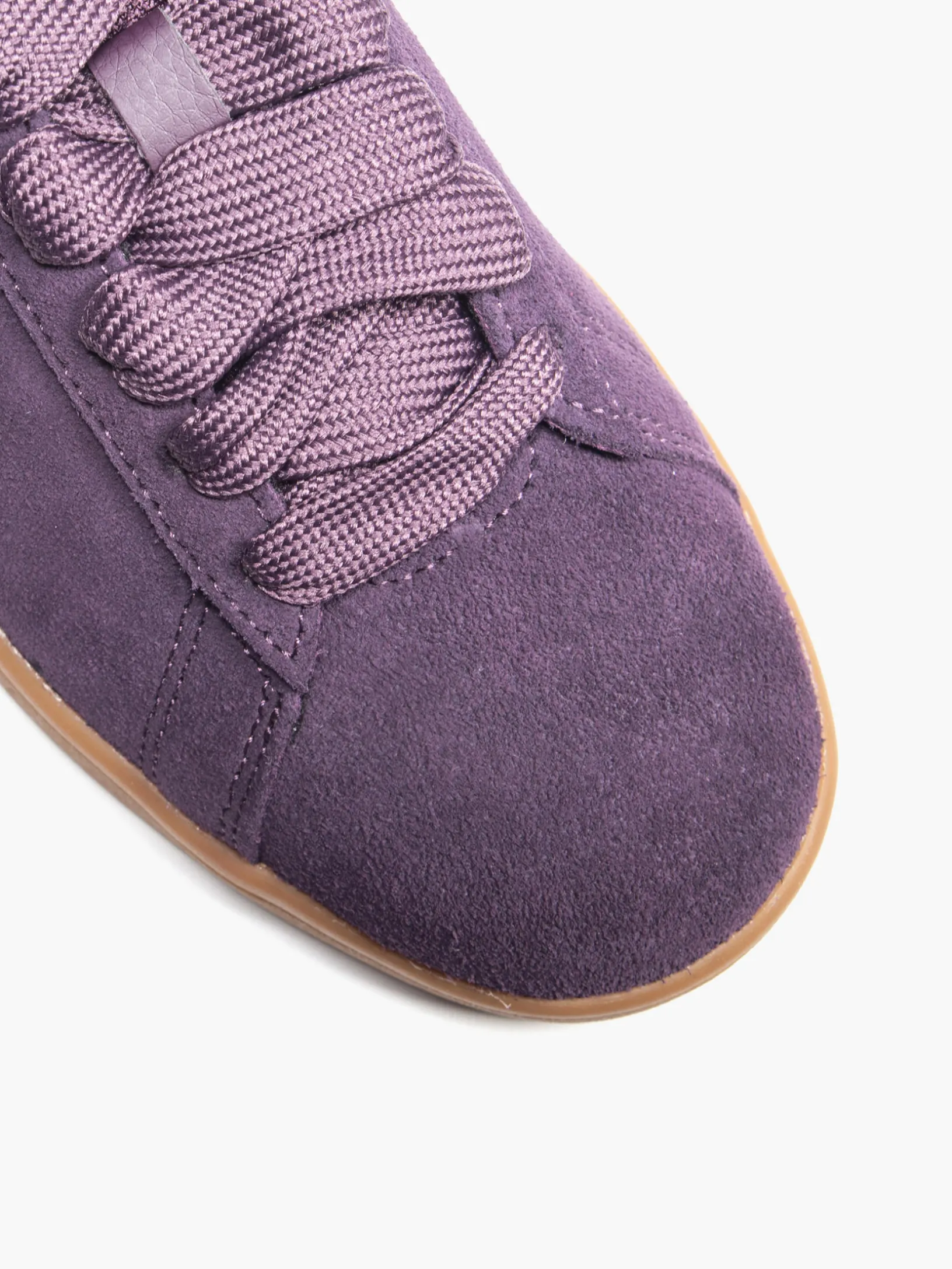 Ladies Puma Smash 3.0 FL Trainers