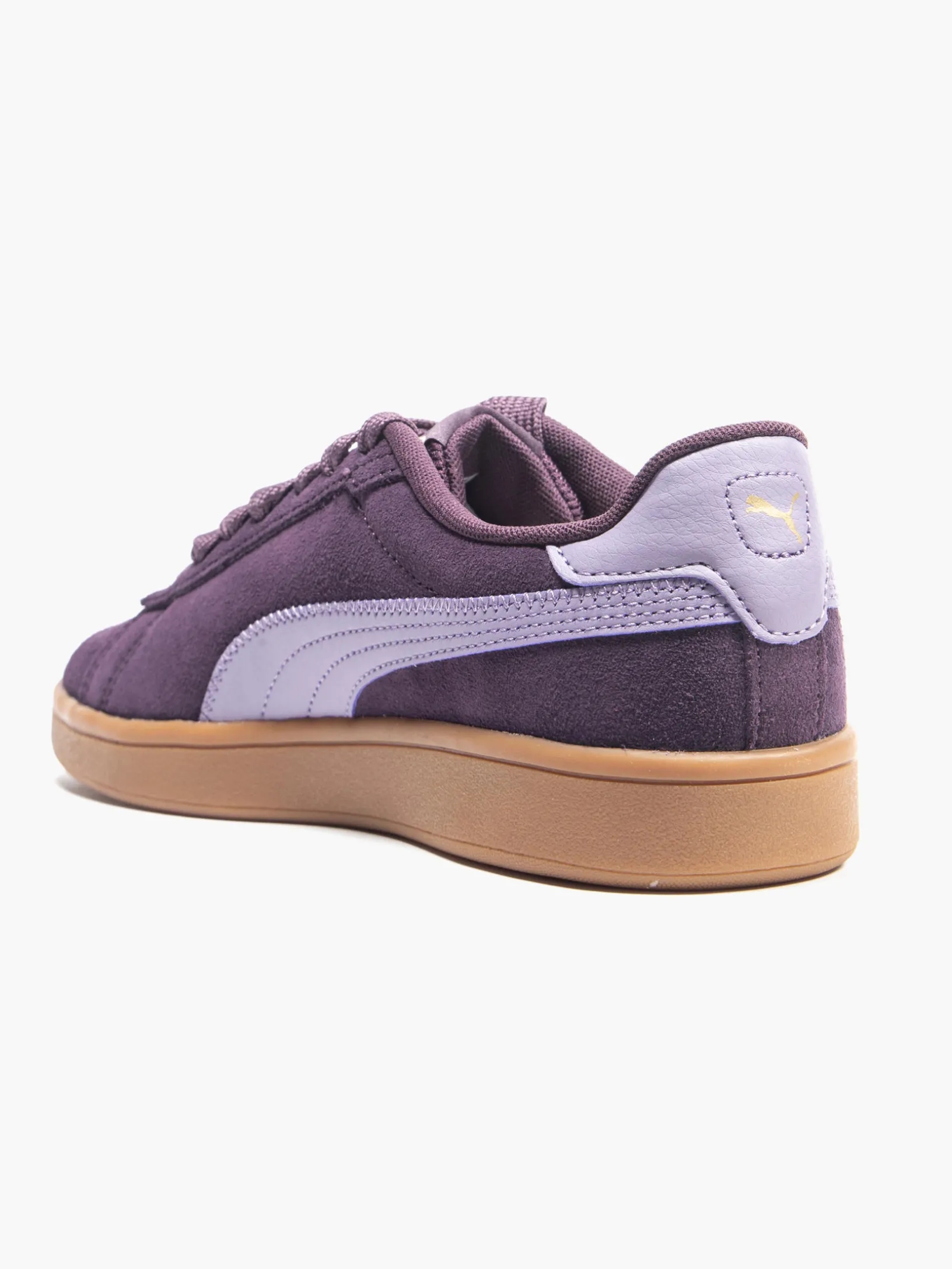 Ladies Puma Smash 3.0 FL Trainers