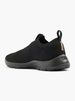 Ladies Puma Softride Remi Slip-on Trainers