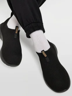 Ladies Puma Softride Remi Slip-on Trainers