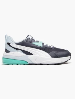 LADIES PUMA TRAINERS
