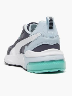 LADIES PUMA TRAINERS