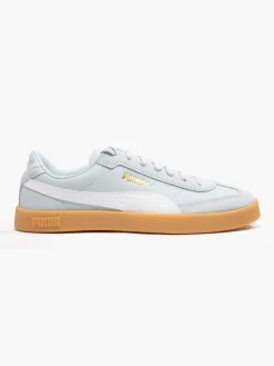 LADIES PUMA TRAINERS PUMA CLUB II ERA