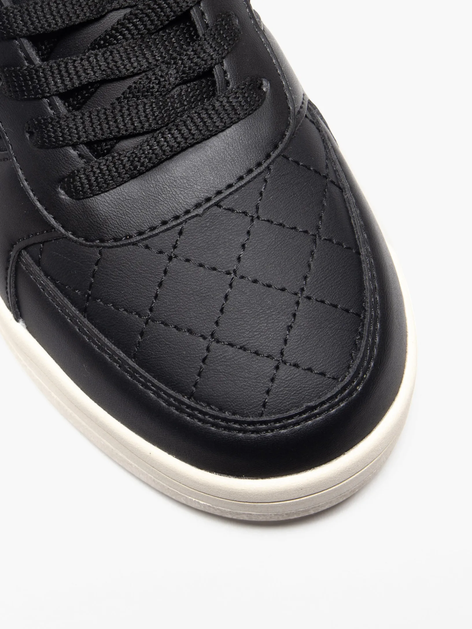 Ladies Rebound Heritage Quilt Trainers