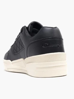 Ladies Rebound Heritage Quilt Trainers