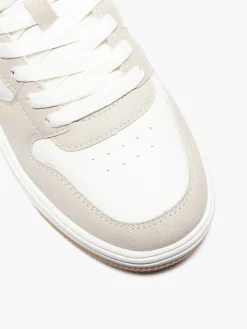 Ladies Rebound Lite Low Trainers