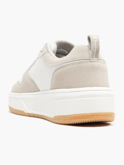 Ladies Rebound Lite Low Trainers