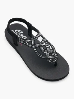 Ladies Skechers Sandals