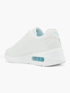 Ladies Skechers Solitair Trainers