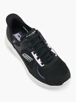 Ladies Skechers Swift Fit Trainers