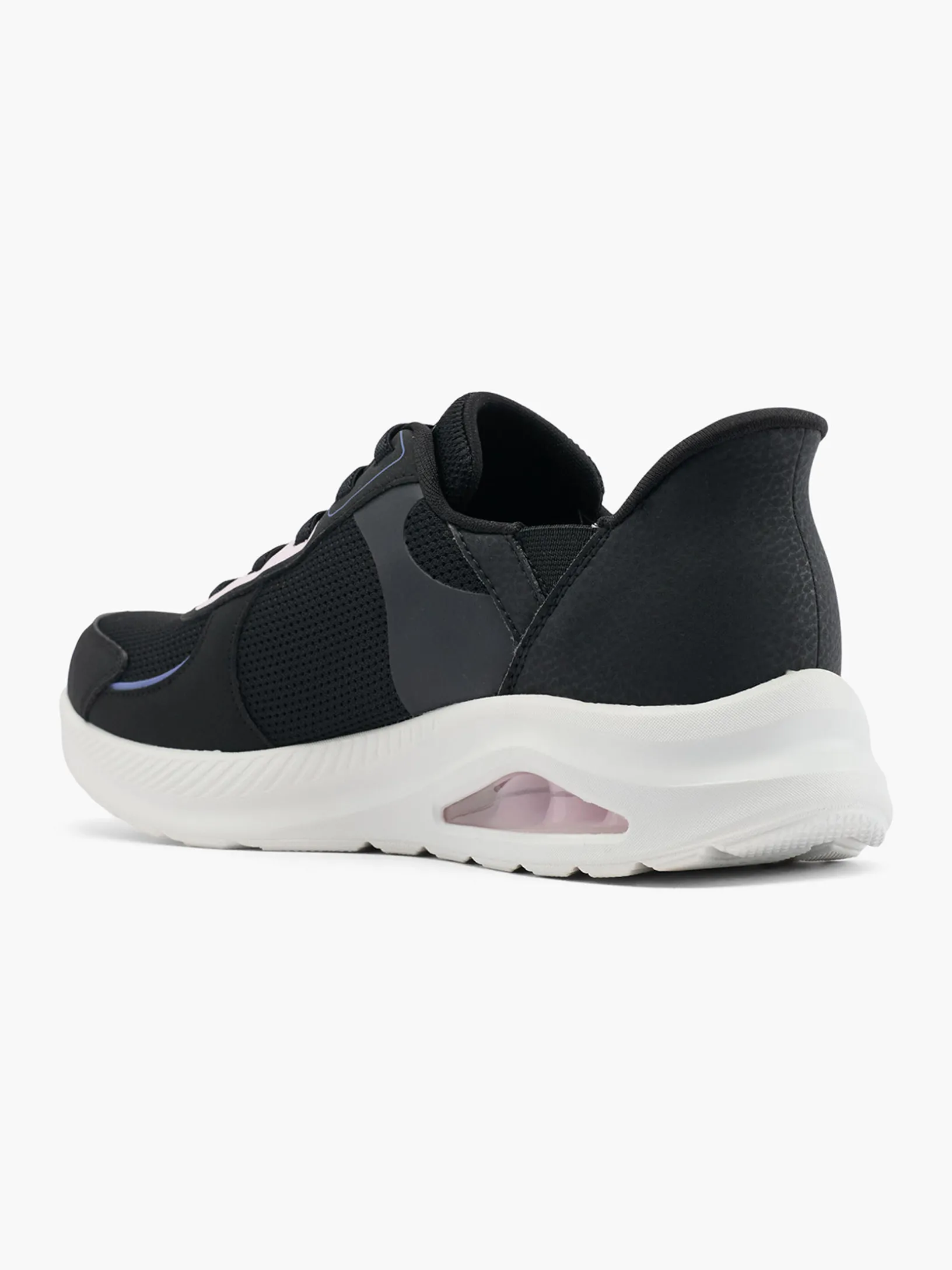 Ladies Skechers Swift Fit Trainers
