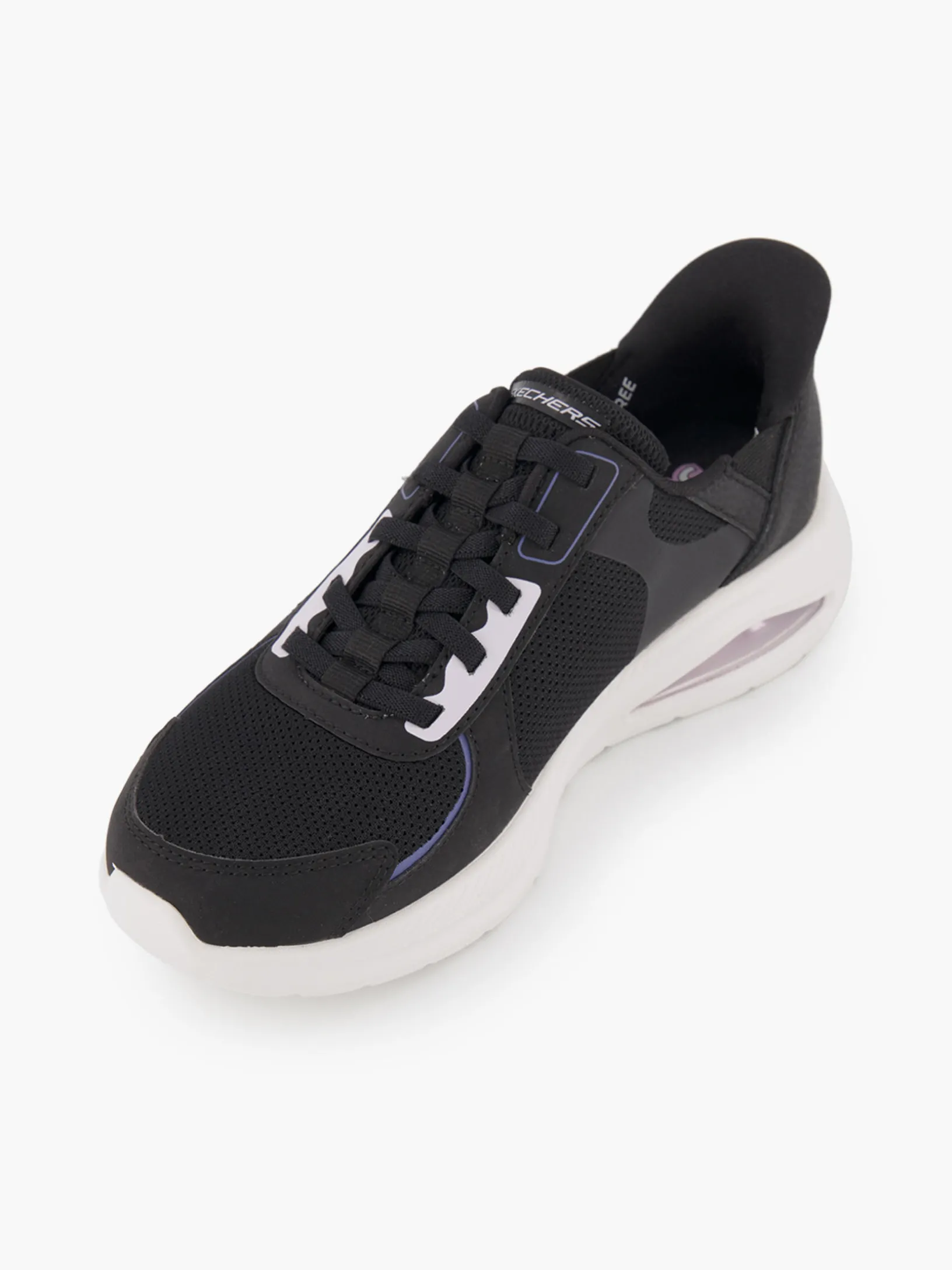 Ladies Skechers Swift Fit Trainers