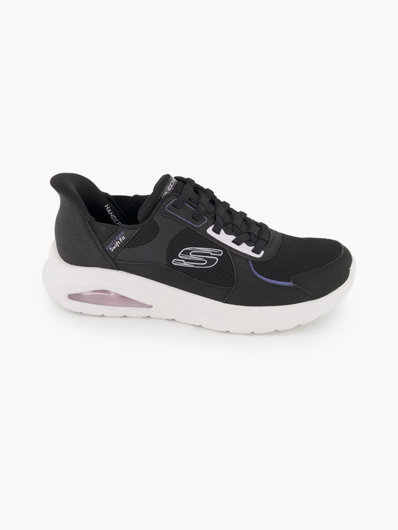 Ladies Skechers Swift Fit Trainers