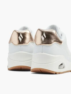 LADIES SKECHERS TRAINERS