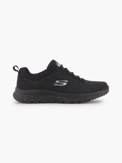 LADIES SKECHERS TRAINERS