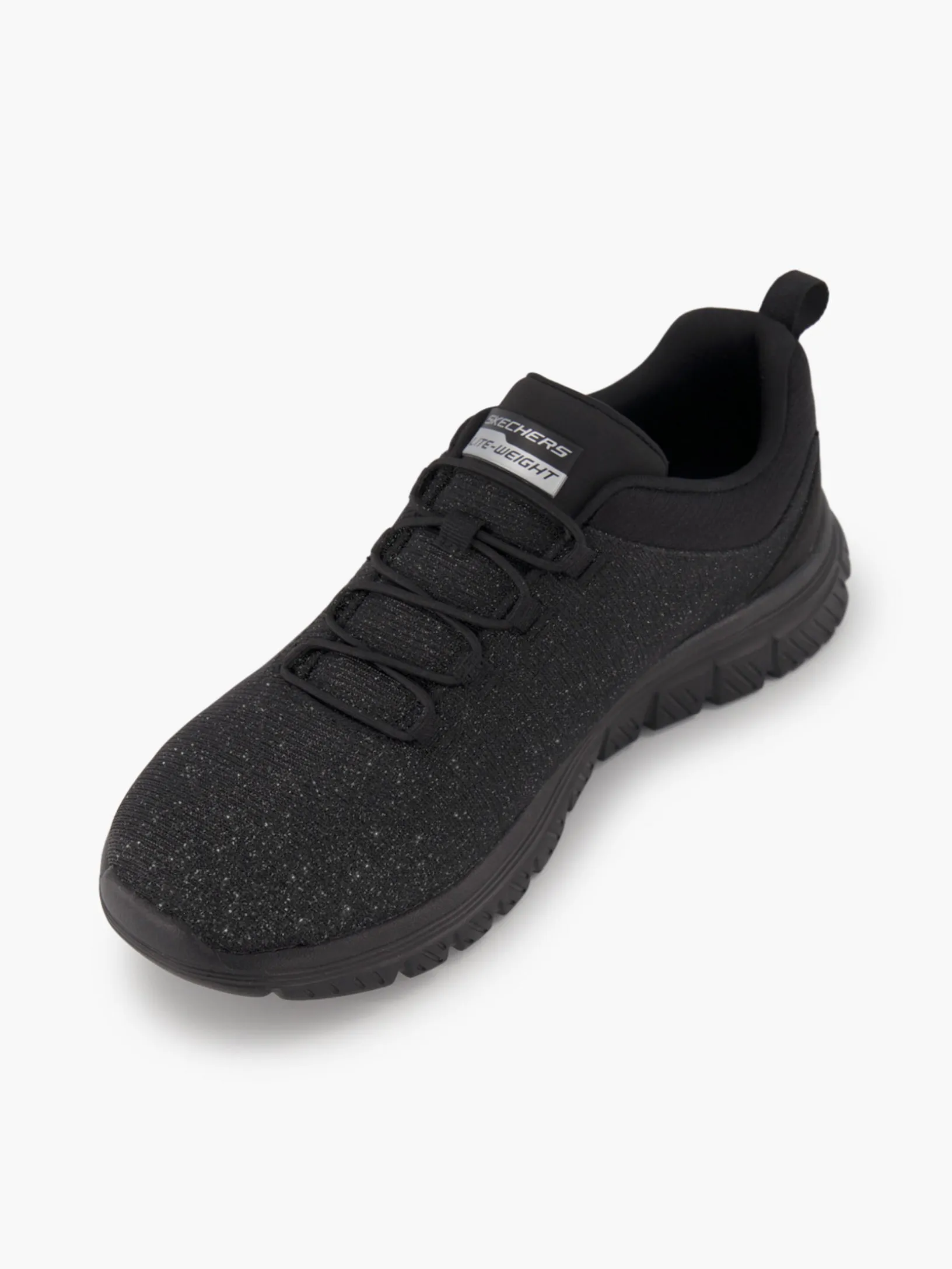 LADIES SKECHERS TRAINERS
