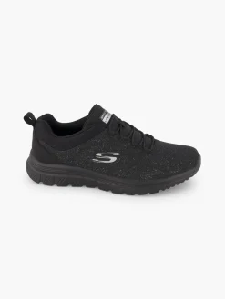 LADIES SKECHERS TRAINERS