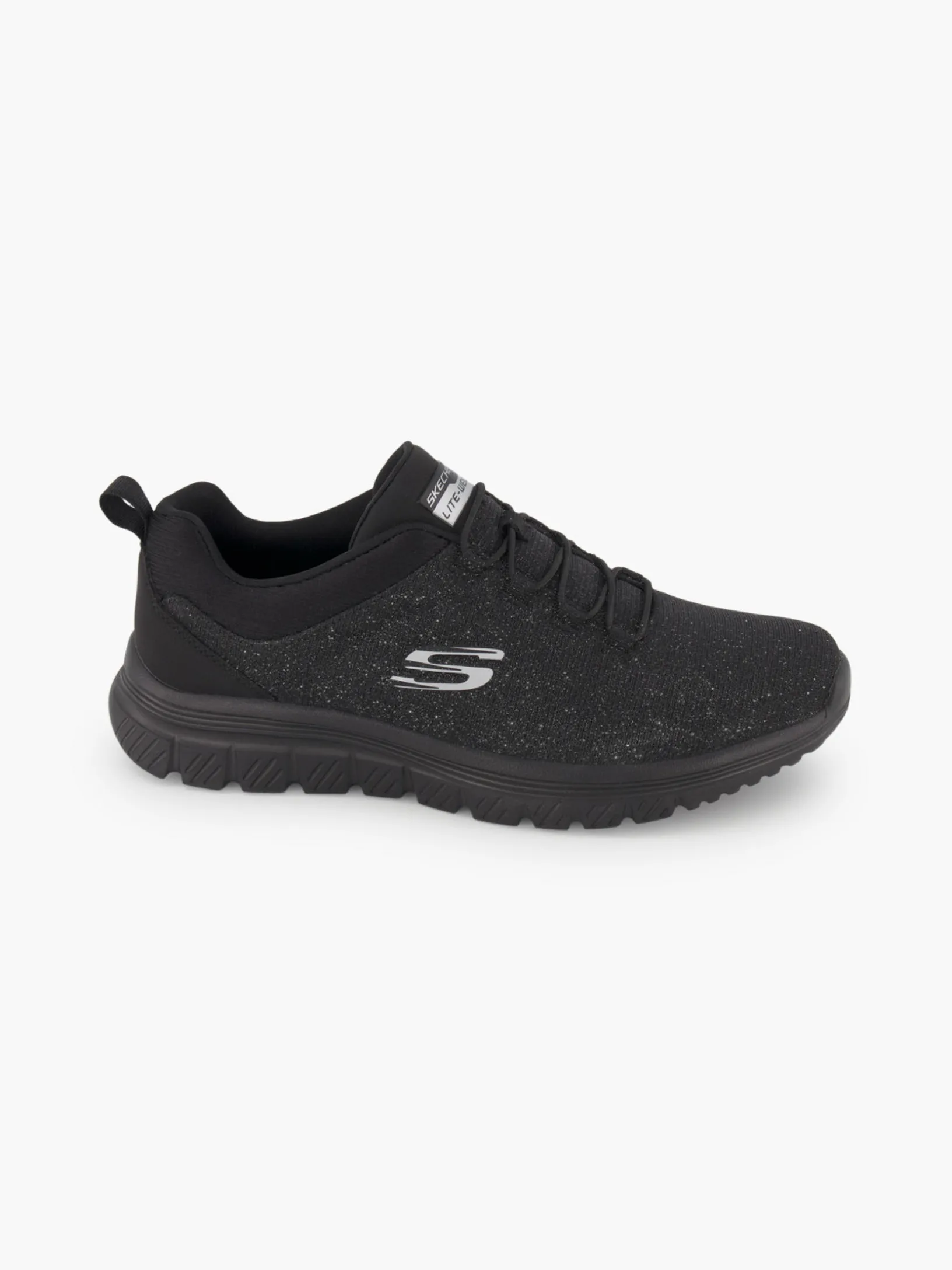 LADIES SKECHERS TRAINERS