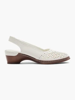 Ladies Slingback Comfort Shoes